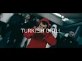 TURKISH DRILL | Heijan x Muti x Uzi Type Drill Beat | prod Ronin