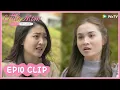 Download Lagu 【Little Mom】EP10 Clip | She even threatened Naura to break up with her child?! | ENG SUB
