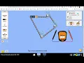 Review of Circuits using Colorado PhET Simulation Circuit Construction Kit DC