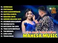 Lagu KERINDUAN, PERTEMUAN, CINTA DARI SEBERANG - TIARA AMORA FULL ALBUM DANGDUT KOPLO MAHESA 2025
