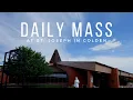 Daily Mass Tuesday August 18 2026