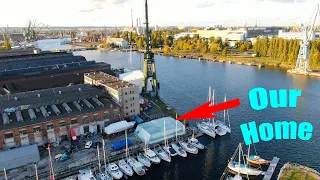 Will we ever be back on the water? WE HAVE MADE A BIG DECISION!