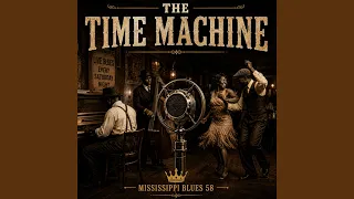 The Time Machine