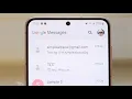 How To FIX RCS Messages Not Working On Android