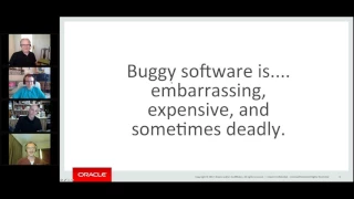 CodeTalk Series Unit Testing PL SQL Code in the Real World