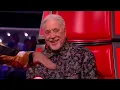 will.i.am and Olly sing 'Troublemaker' | The Voice UK 2023