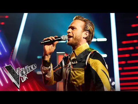 Download MP3 will.i.am and Olly sing 'Troublemaker' | The Voice UK 2023