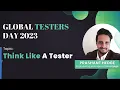 Mastering Software Testing Strategies A Conversation with Prashant Hegde