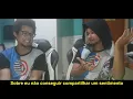 "Therapy"- Tick, Tick... Boom! - Édipo Reis (Legendado)