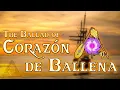 Download Lagu The Ballad of Corazón de Ballena