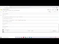 Getting Started with Python on Google Colab