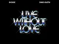 Live Without Love - Shouse & David Guetta