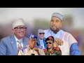 Download Lagu Elke keer dat de regering aan de macht is, werk ik met families en stammen, en dit is niet mijn t...