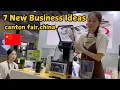 Download Lagu New Business Ideas from Canton Fair China 2024