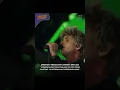Download Lagu Green Day tunjukkan dukungan untuk Palestina saat tampil di panggung Coachella 2025 #palestine