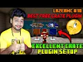 How To Add Use Excellent Crates Plugin Excellent Crates Plugin Tutorial LazerMC