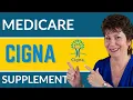 Cigna Medicare Supplement Insurance