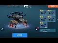 Ravager 5x Neon Bash War Robots WR
