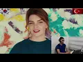 Kavak Yelleri Ekibi & Pinhani - Dön Bak Dünyaya | Reaction Video