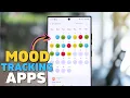 5 Best Mood Tracking App