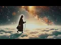 Rise Above the Storms ✨ Wipe Your Tears and Find Heavenly Peace | 963Hz