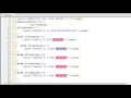 Sentinel Controlled While Loop in C