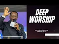 Lagu Worship | Dominion City | Hallelujah Eternal God | Jesus What A Beauty to Behold | Rev David Ogbueli