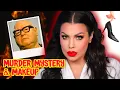 Download Lagu Shoe Obsessed Slayer - Did The Wife Know More? - Jerry Brudos | Mystery \u0026 Makeup Bailey Sarian