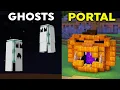 37 Mind-Blowing Minecraft Things You Didn t Know You Could Build