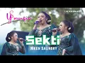 Download Lagu NIKEN SALINDRY - SEKTI ( YS Music Project ) live perfoms SMANSAFEST 2024 Mojokerto