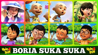 Download BORIA SUKA SUKA (COVER PARODY) MP3