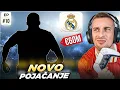 Download Lagu NOVO POJAČANJE ZA €60M I SUPERKUP PROTIV BARCELONE ! REAL MADRID KARIJERA #10