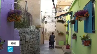 لبنان سينما ريفولي تعيد فتح أبوابها بعد 29 عاما من إغلاقها في صور 