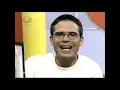 Rubén Blades | Luis Santiago | Editus | (Part Two) | 1999