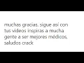 El precio que hay que pagar