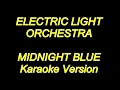 Download Lagu Electric Light Orchestra - Midnight Blue (Karaoke Lyrics) NEW!!