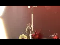 Post Malone White Iverson Live from the PNC Music Arena in Charlotte NC 2018