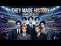 BTS SHOOK AT T Stadium Permission to Dance Go Go LIVE Night 1 - ARIRANG Arlington TX