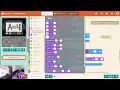 Making an extension in MakeCode Arcade