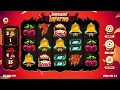 Instant Inferno Online Casino Slot Gameplay 15 00 Practice BIG WIN