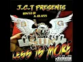 Lagu S.U.K - Less Is More [FULL MIXTAPE] Clapham Junction OJB