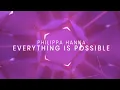 Download Lagu Everything Is Possible (Lyric Video) - Philippa Hanna