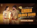 Lagu Chora Garned Barga (Official Video) | Raj Mawer | Ashu Twinkle | New Haryanvi Song 2025