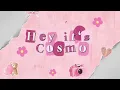 Hey It’s Cosmo - Modus Mario Superstar 