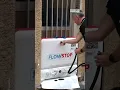 Download Lagu Inflatable FlowStop Can Act as a Mini-Dam in Case of Floods
