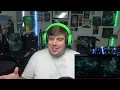 KILLER! - Megadeth - Night Stalkers: Chapter II ft. Ice T - REACTION
