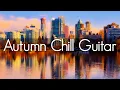 Download Lagu Autumn Chill Guitar | Smooth Jazz Guitar at Work | Music to study \u0026 Relax