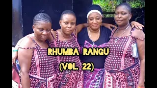 Simba Juniors Rhumba Rangu Official Music Audio 