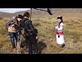 Download Lagu Kargyraa (Artii Sayir) -  Choduraa Tumat - Female throat singer from Tuva