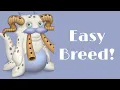 How to Breed a G JOOB